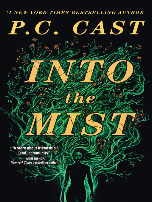 Title details for Into the Mist by P. C. Cast - Available
